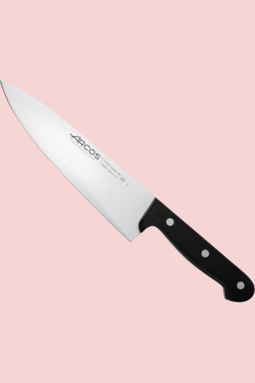 Buy Cook's Knife Arcos Universal for Jamon, Stainless Steel - IberGour