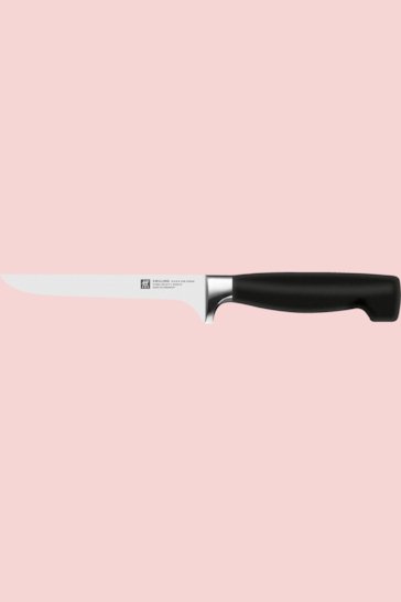 Buy Cook's Knife Arcos Universal for Jamon, Stainless Steel - IberGour